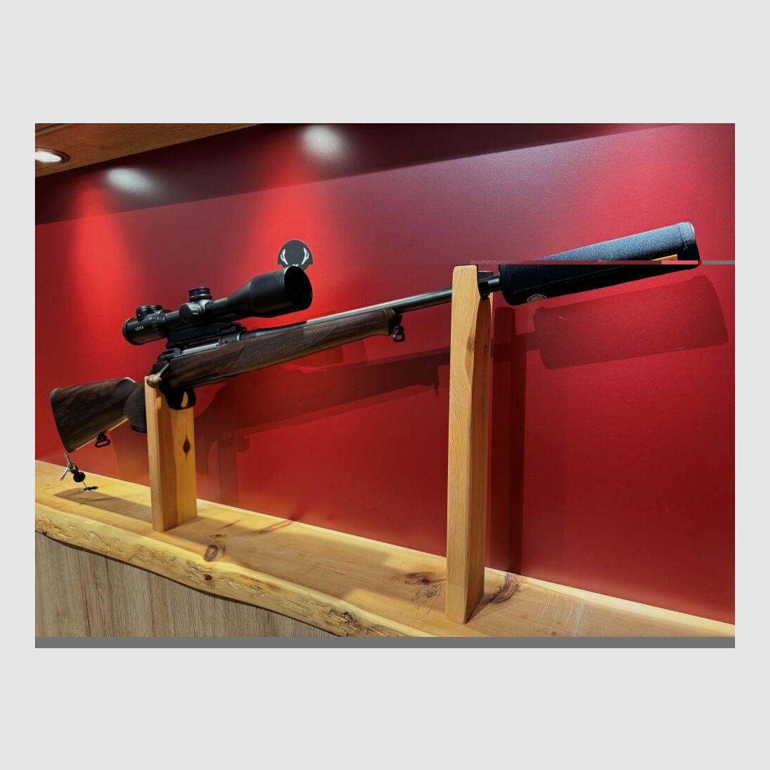 Sauer&Sohn Sauer 101 Artemis Set
