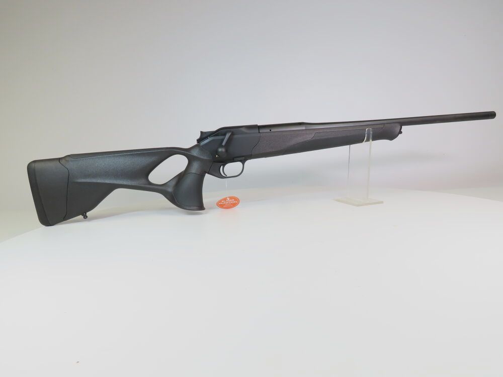 Blaser R8 Ultimate in looplengte 52cm