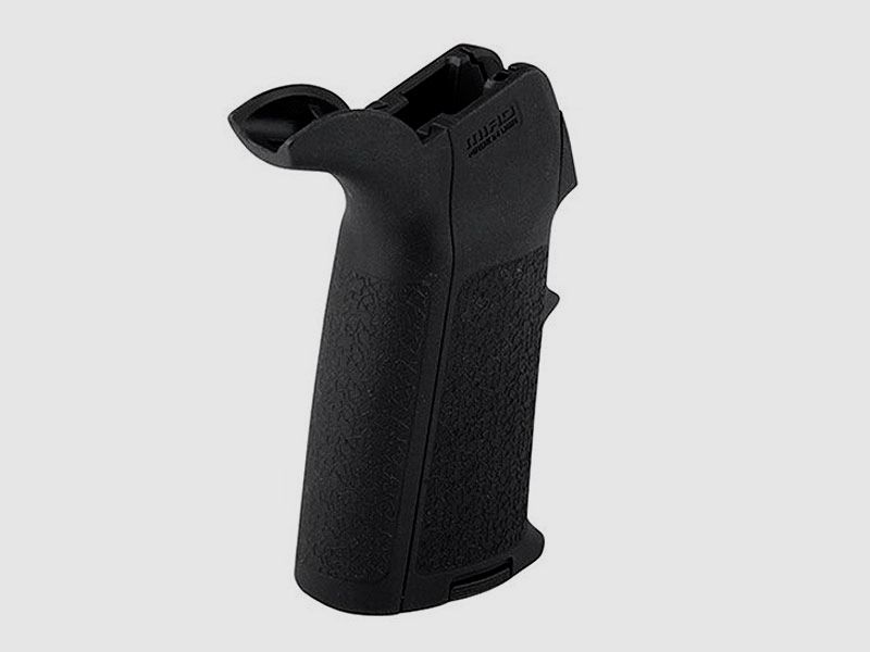 MAGPUL MIAD Gen 1.1 Grip Kit Type 1 für AR15 Schwarz