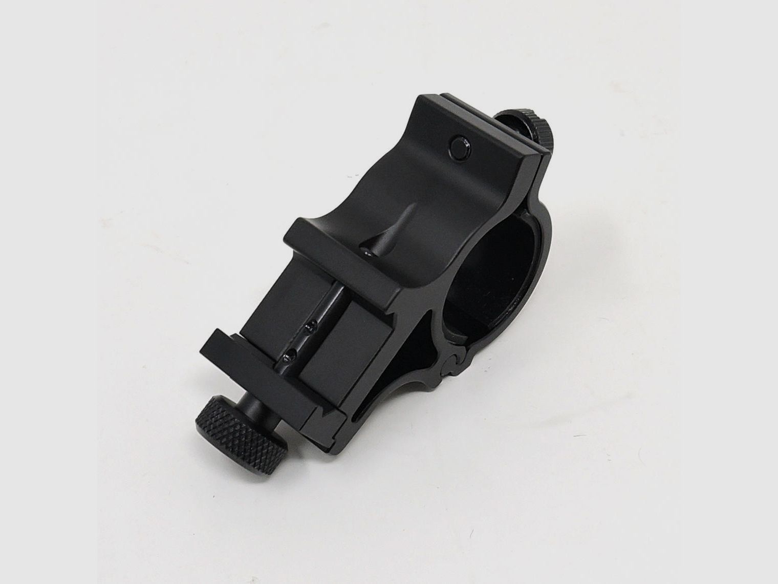 Olight Taschenlampenmontage UM25, Bild 2 von 2