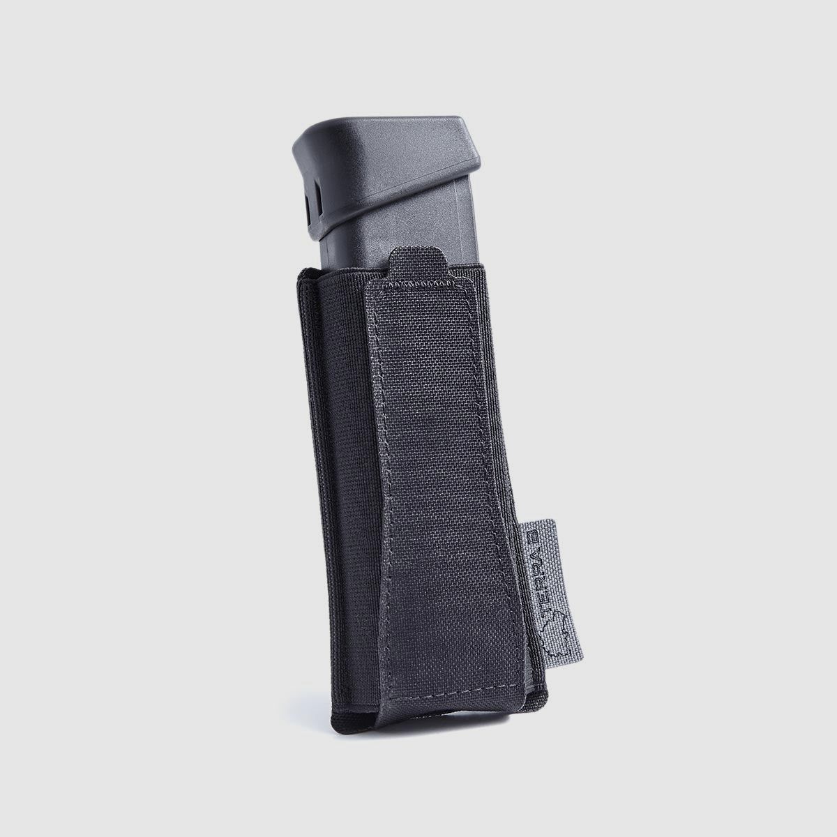 TERRA B® Discreet Pouch Small Klett, Bild 13 von 16