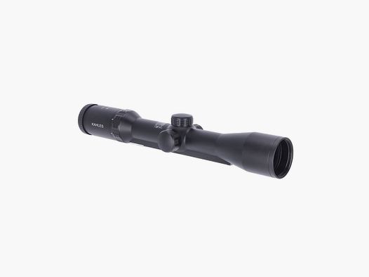 Kahles Helia 1.6-8x42i riflescope