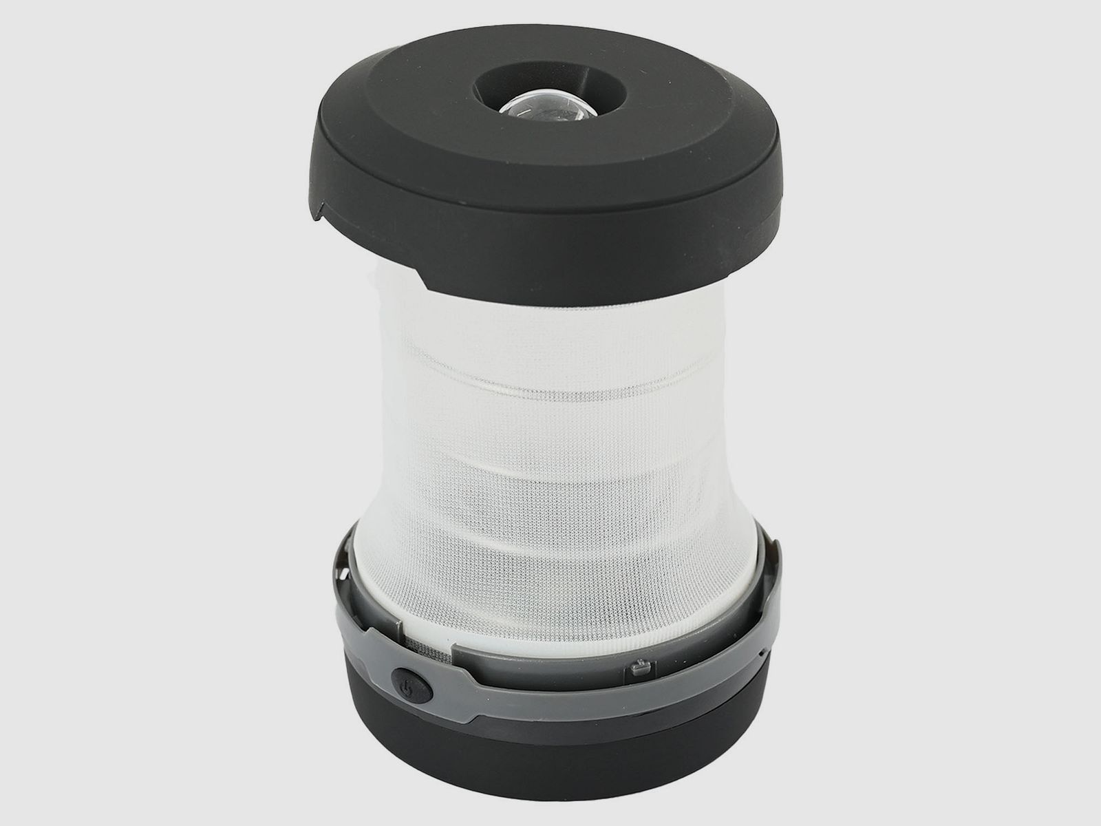 Bushpeak Campinglampe Shelter 100 - AA