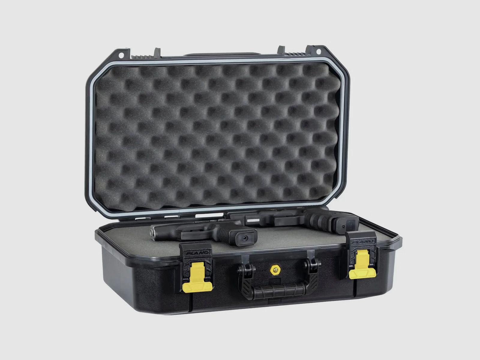 Plano All Weather Pistol Case Large, image 1 sur 2