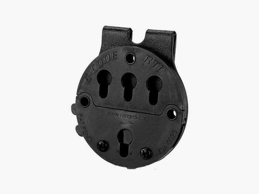 G-Code RTI Battle-Belt-MOLLE-Adapter