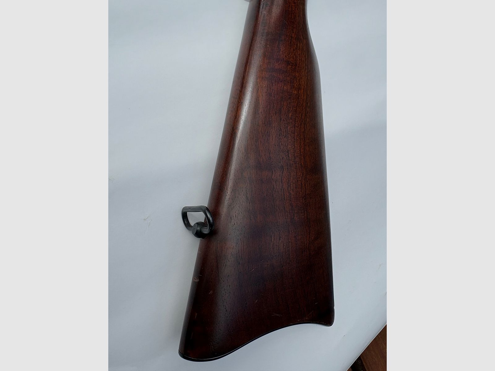 NRA Centennial Musket Onderhevelrepetitie 1971 30-30 Win