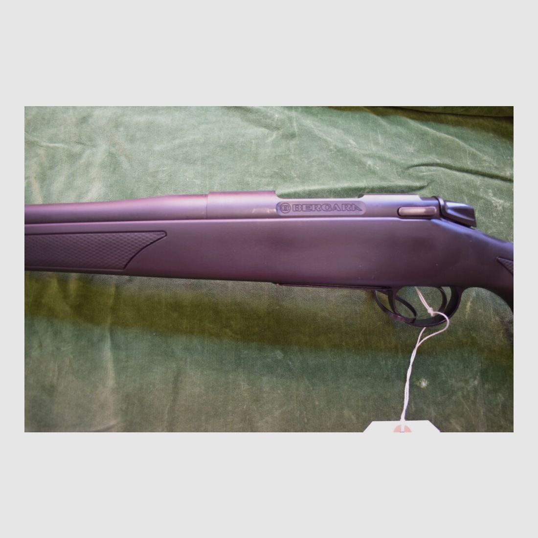 Bergara B 14