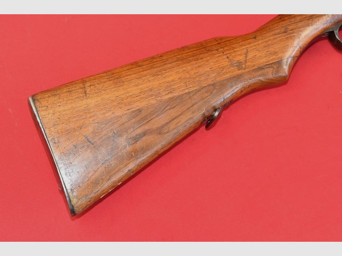 #2413 Carabina Arisaka M1905 (Tipo 38), cal. 6,5 Jap., imagen 2 de 34