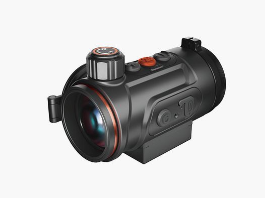 ThermTec Hunt 335 Pro appareil de vision thermique