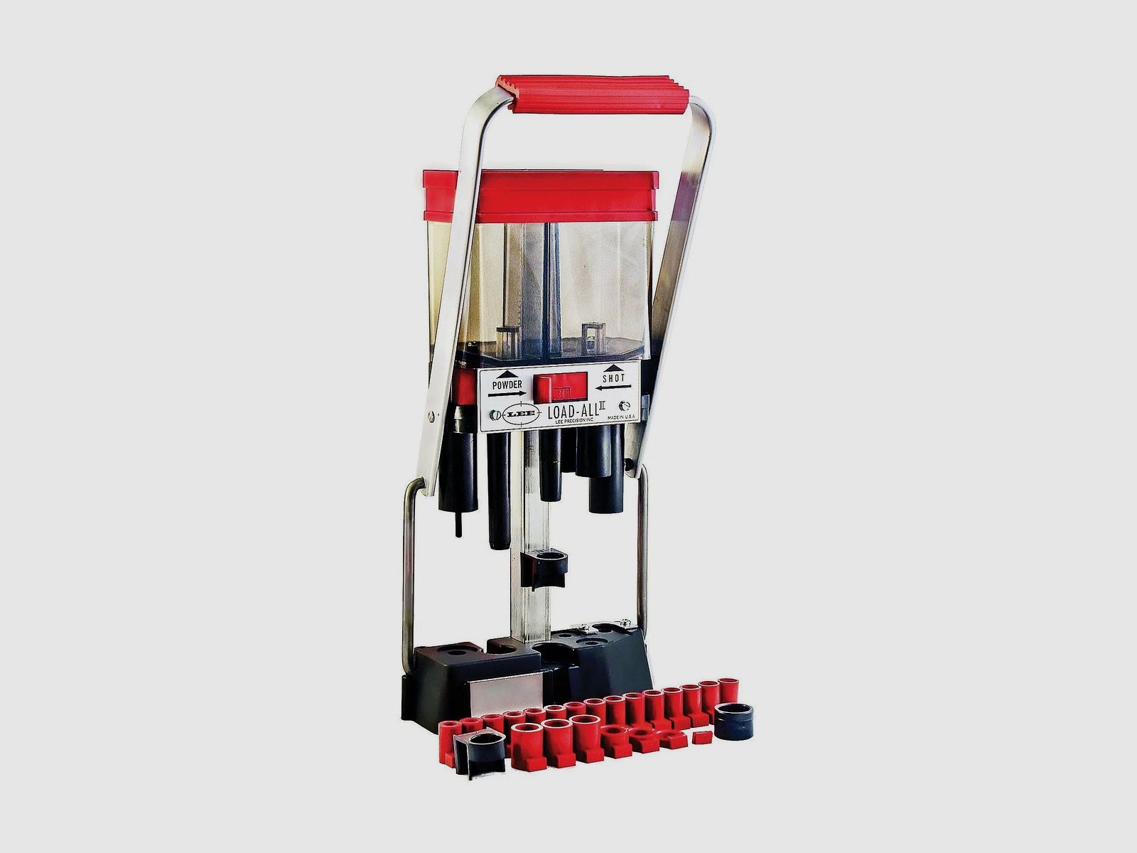 LEE PRECISION Load-All II Shotgun Reloading Press