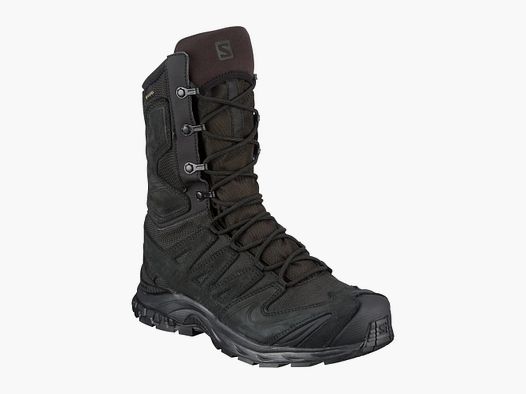 Salomon Salomon Forces Einsatzstiefel XA Forces 8“ GTX EN schwarz