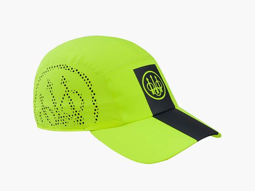 Tech Cap Gelb