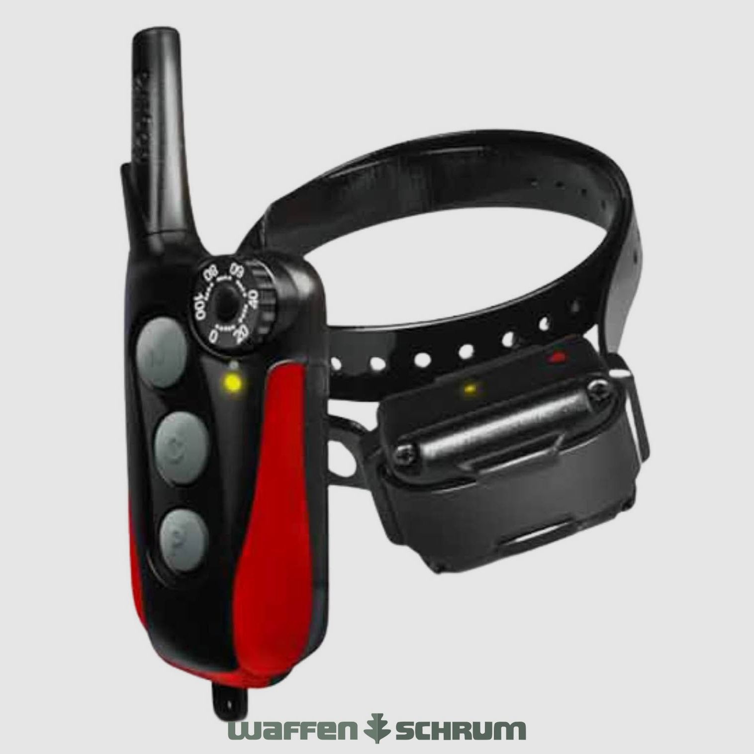 Dogtra IQ Plus   Trainingshalsband