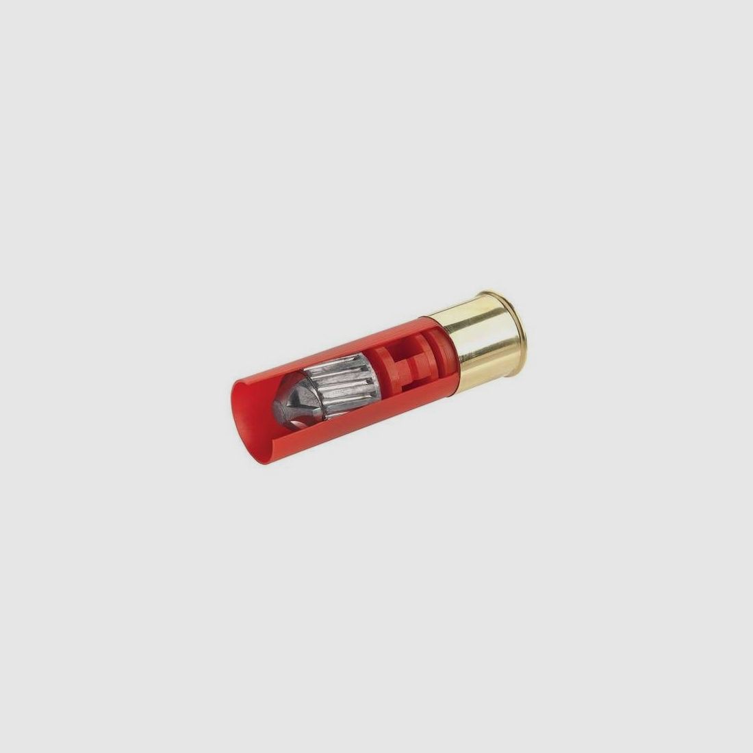 B&P Hagelpatronen THRILL SHOCK Kal. 12 32g, afbeelding 1 van 3