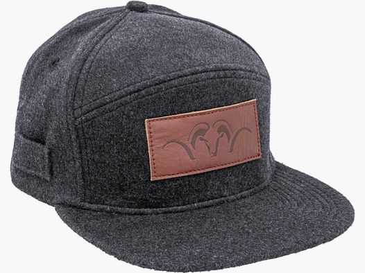 Blaser Snapback Lodencap