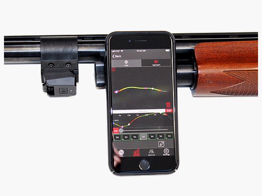 Mantis X7 Shooting Performance System