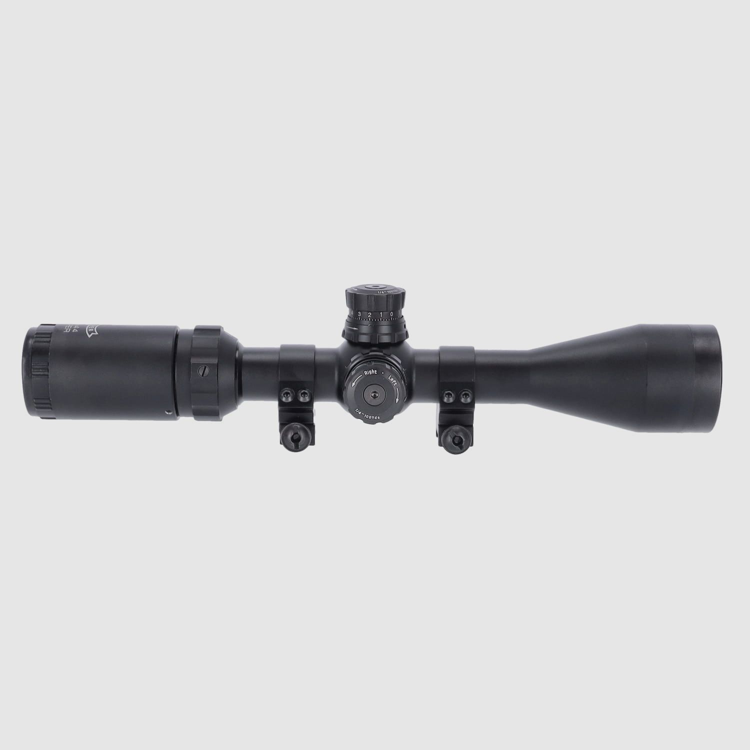 Walther 3-9x44 Sniper Zielfernrohr, Bild 1 von 11