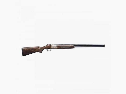 BOK, BROWNING, B525 HTG AVES SILVER, 12/76 INV+