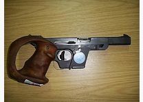 Walther OSP