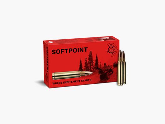 Geco TM 3,43G / 53GR