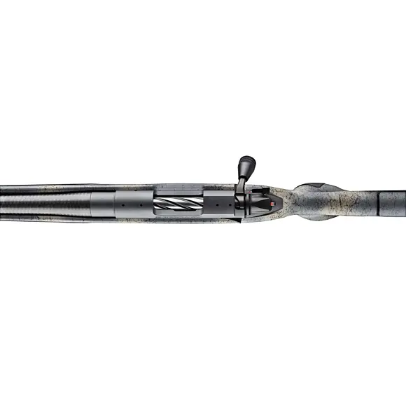 Büchse Bergara Wilderness Thumbole Carbon, Bild 7 von 14