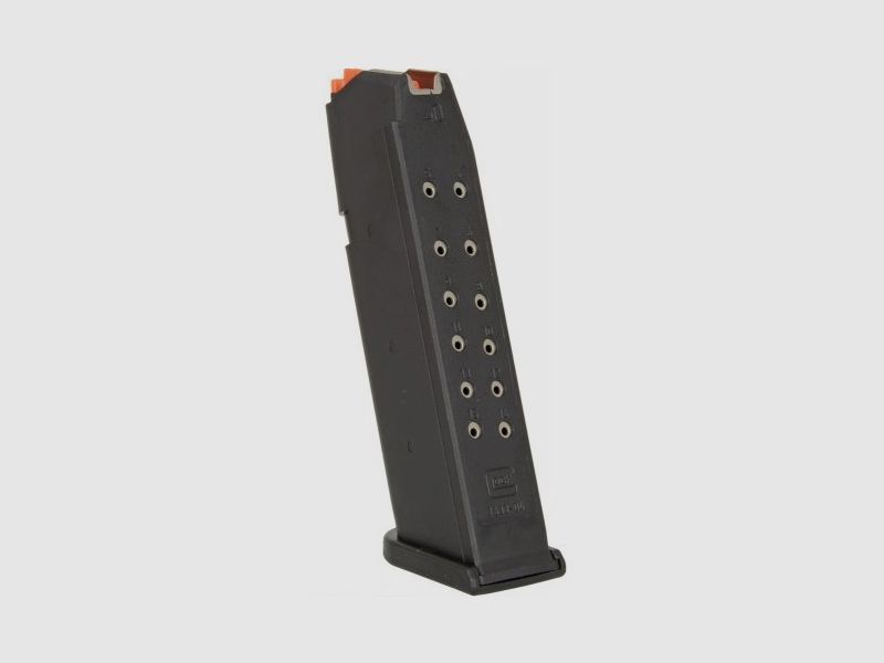 GLOCK magazine for 22 Gen5 .40 S&W 15-round