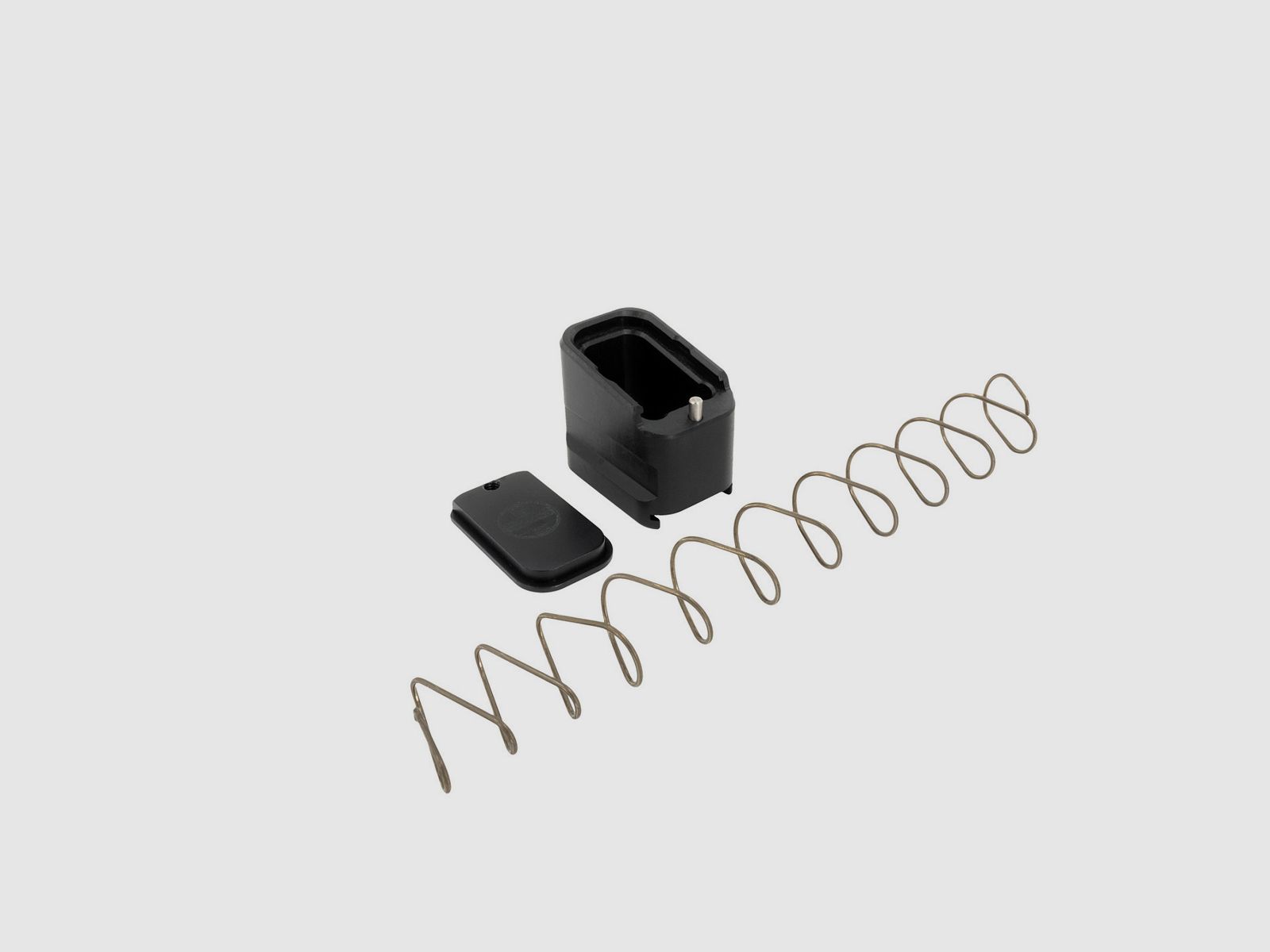 Shield Arms Magazinverlängerung für Glock 17