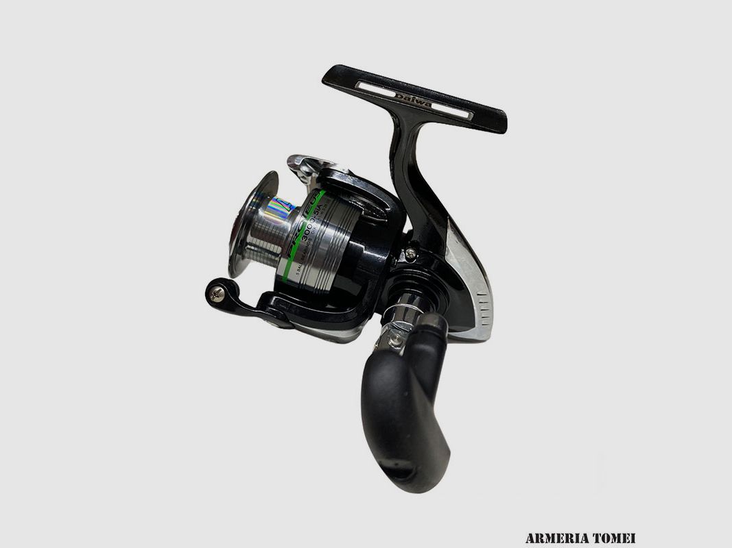 REEL – DAIWA – PROTEUS 3000-5iA, image 2 of 5