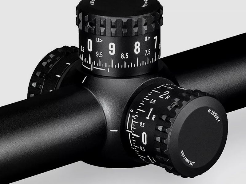 VORTEX Golden Eagle HD 15-60x52 ECR-1 MOA