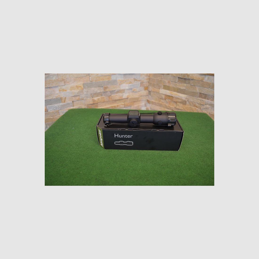 Aimpoint H30L