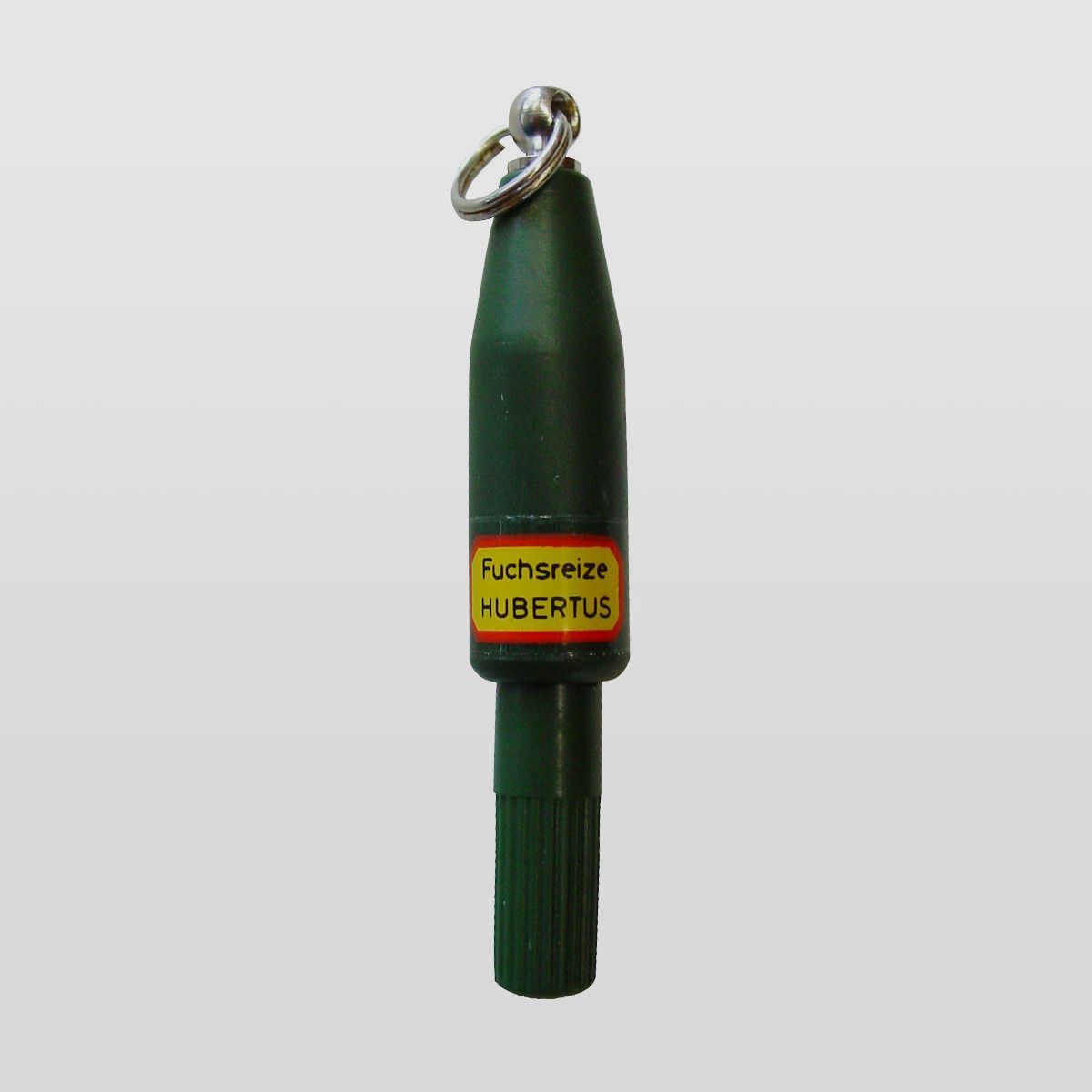 Fuchsreize Hubertus, Fuchslocker