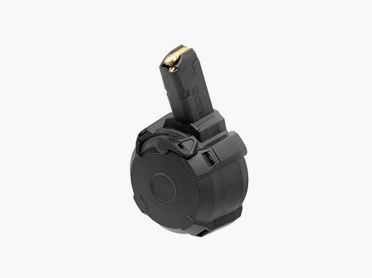 Magpul - Magazynek PMAG D-50 do Glocka/PCC - MAG1137-BLK