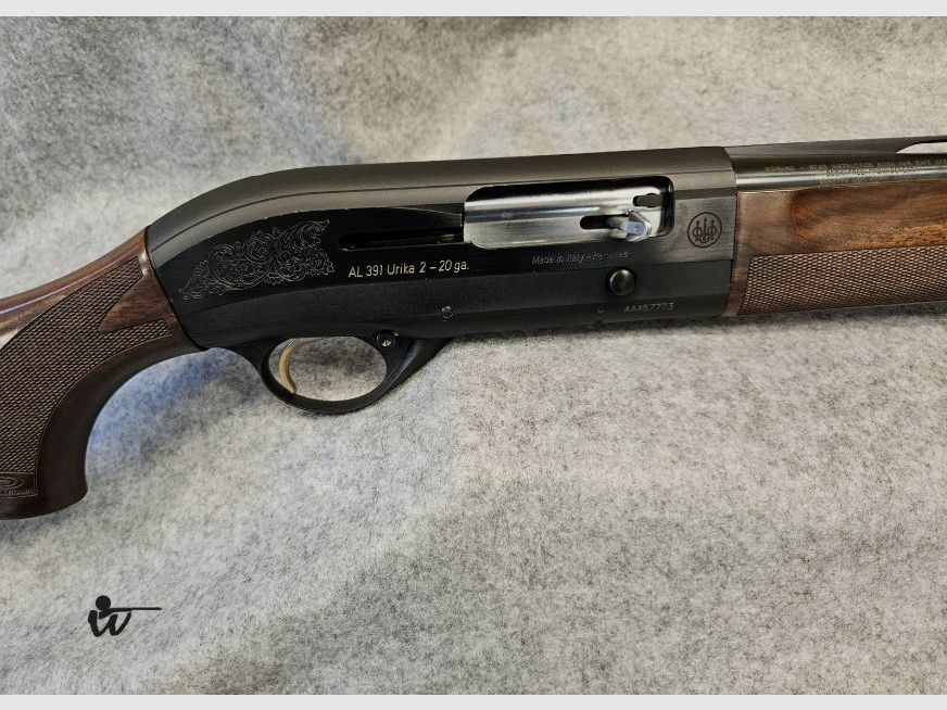 Beretta AL-391 Urika 2