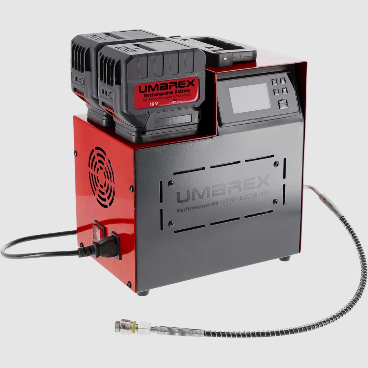 Umarex PAC 1400 PerformanceAir Compressor