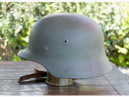 wh stahlhelm M35