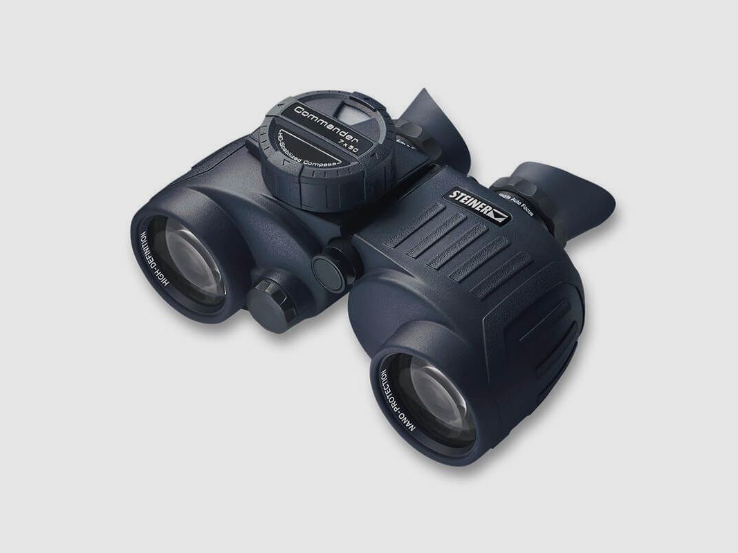 Binocolo Steiner Commander 7x50C