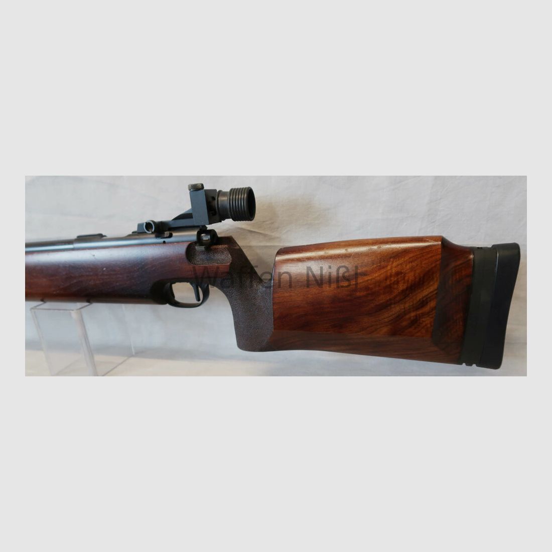 Walther Match