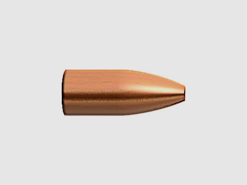 100 GRENADE .224-30grs BARNES Varmint, alte # 2243
