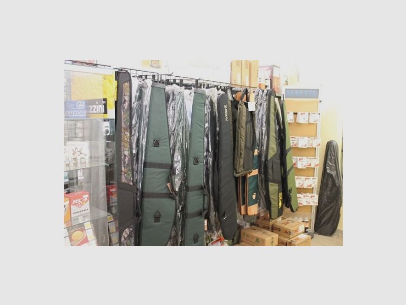 Valises pour armes longues et courtes, image 1 sur 3