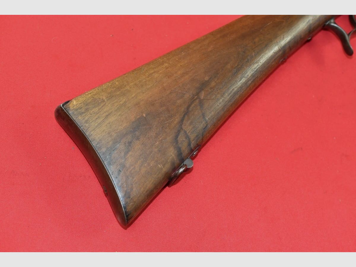 #6385 Vetterli-Karabiner 1869/71, Kal. 10,4x38mmR, Bild 2 von 35