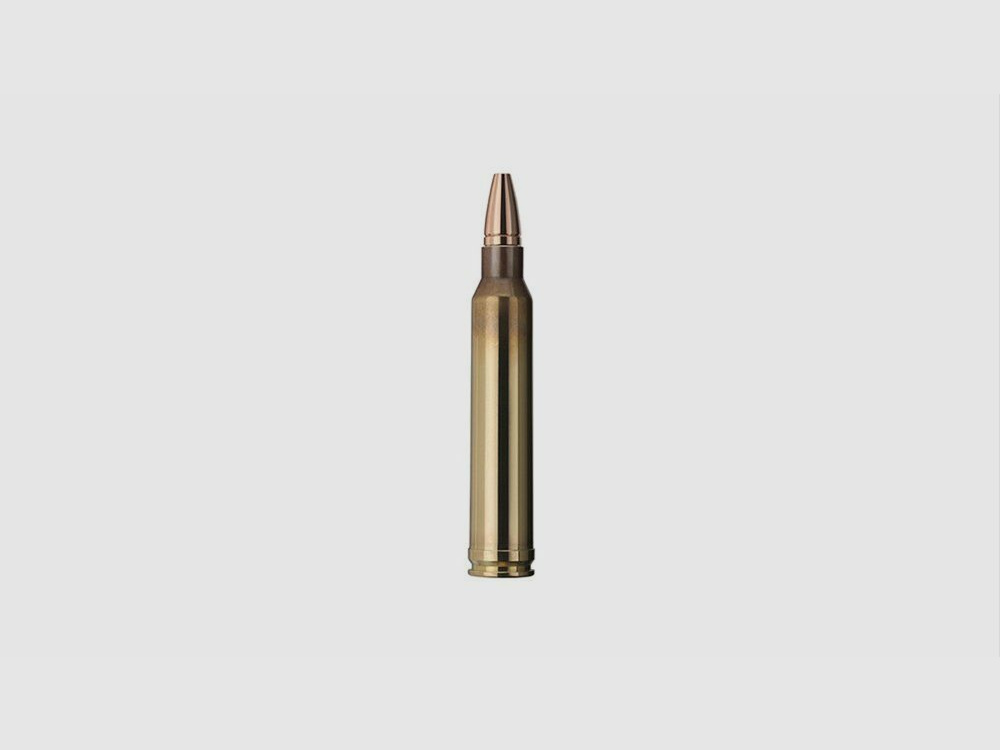 Geco Zero 136grs 20St .300WinMag