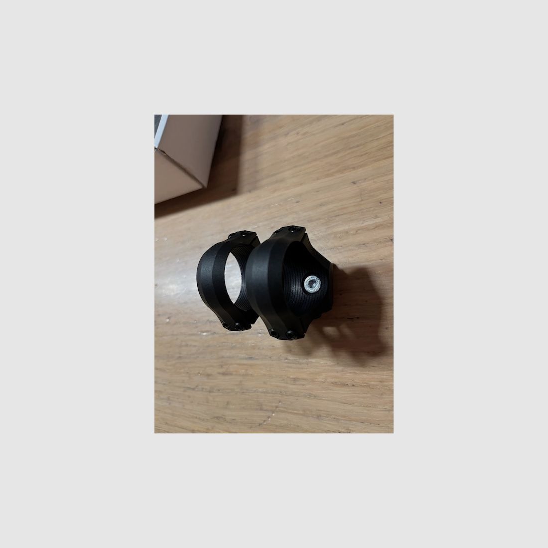 Steyr Arms mount for monobloc