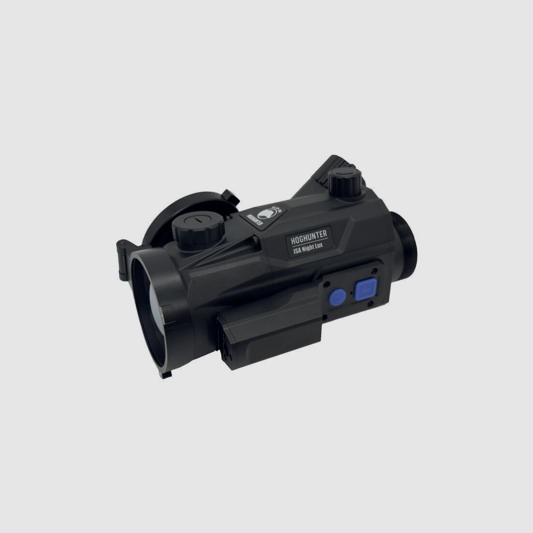 JSA Nightlux Hoghunter 650 LRF