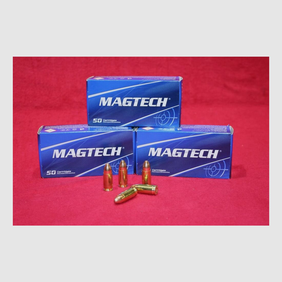 Magtech