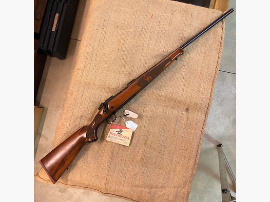 Winchester Mod 70 Classic Featherweight