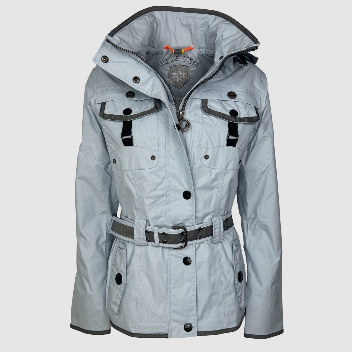 WELLENSTEYN Chocandy Iceblue