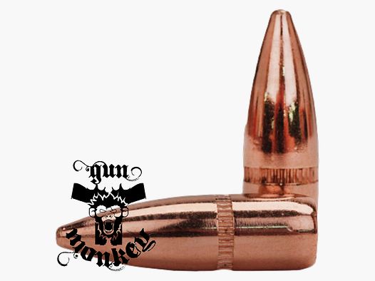 Pociski Hornady .22 FMJ-BT 55gr .224 (2267B1)