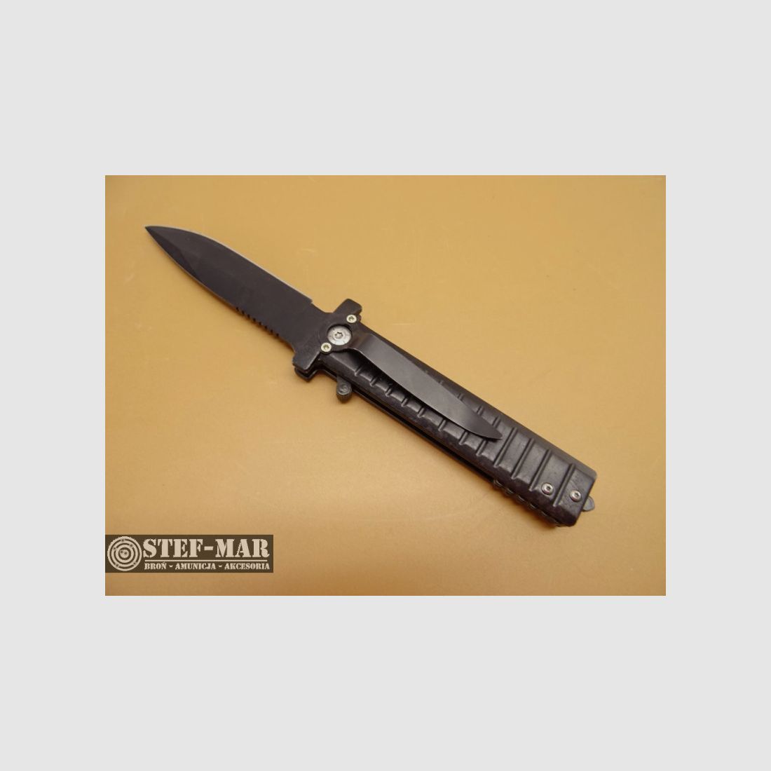 Kandar Messer/Taschenmesser [XN35], Bild 2 von 9