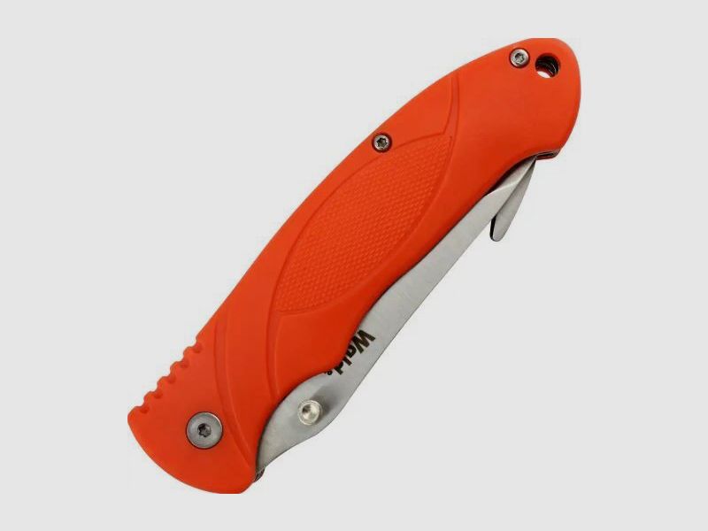 Forest & Wood Folding Knife and Saw