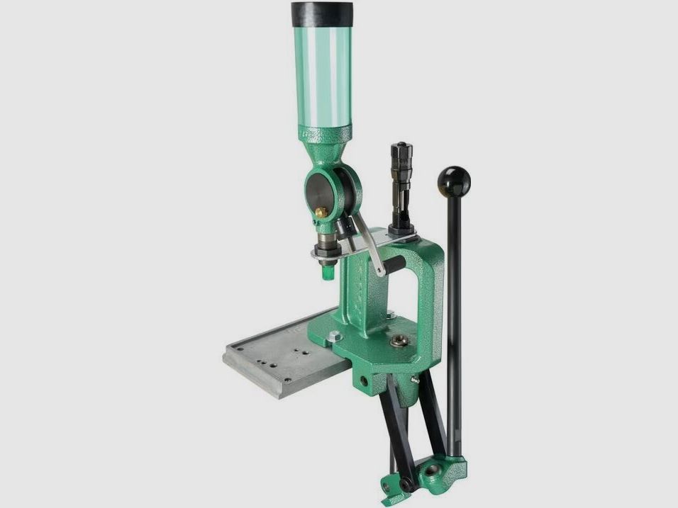 RCBS Uniflow Powder Measure III – Type 9016
